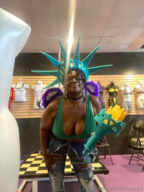 Shugag1 アダルトスター 画像