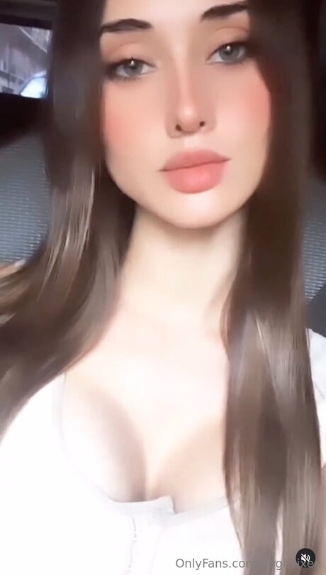 Virgi Vixen ヌードスター 画像