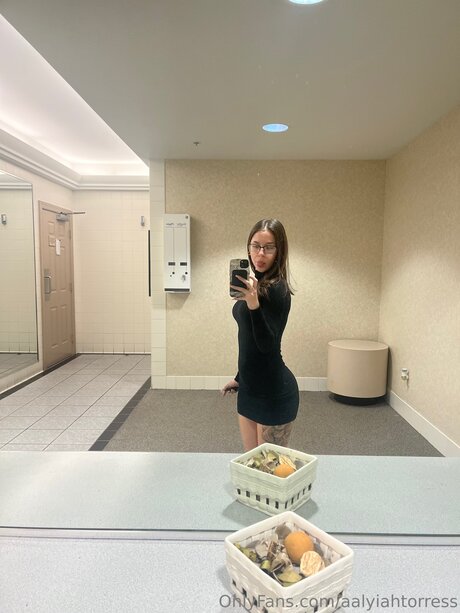 Aalyiahtorress 限定モデル ギャラリー