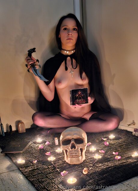 Astraaurora1111 最高の女優 写真