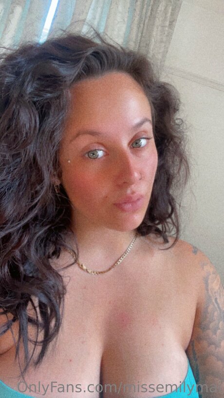 Missemilymai セクシーなスター 写真