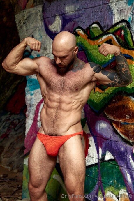 Edgerbrodlfree 素敵なポルノスター 写真