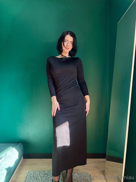 Miko Miau セックススター アーカイブ