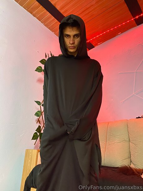 Juansxbxs HDポルノスター 画像