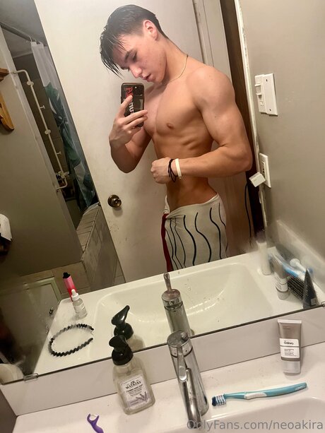 Neoakira 素敵なモデル 写真