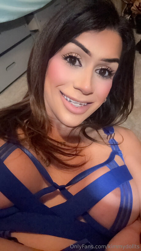 Kimmydollts エロティックなスター 写真