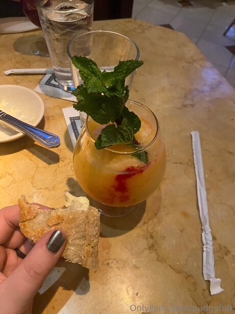 Pudgyfolk 無料のスター 画像