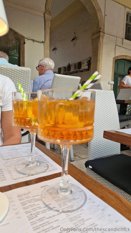 Thescandichick アダルトモデル 画像