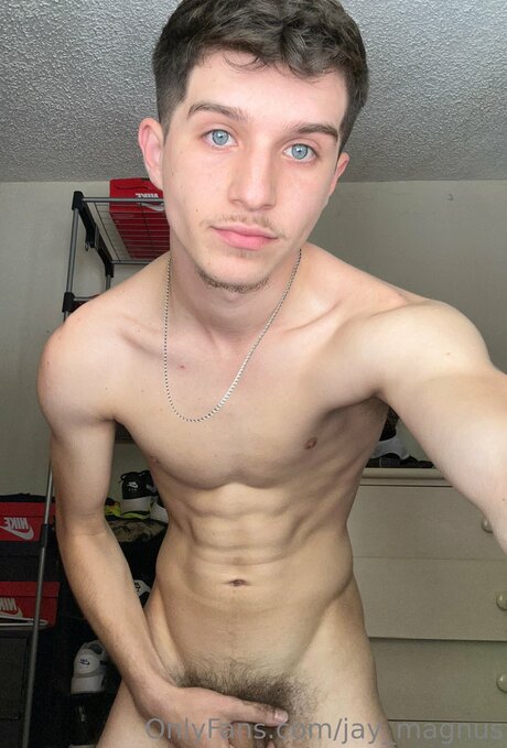 Jay Magnus セクシー女優 写真