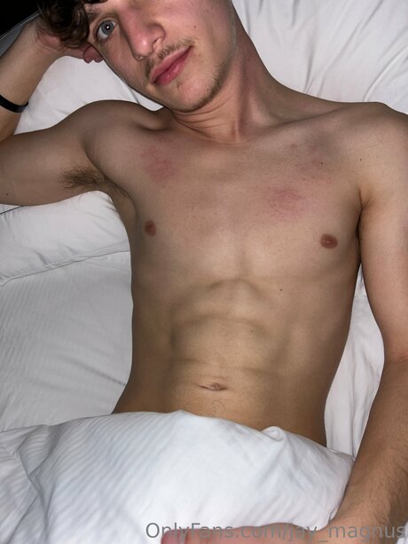 Jay Magnus HDモデル 写真