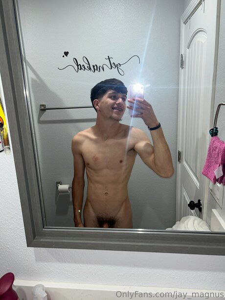 Jay Magnus ポルノスター 画像