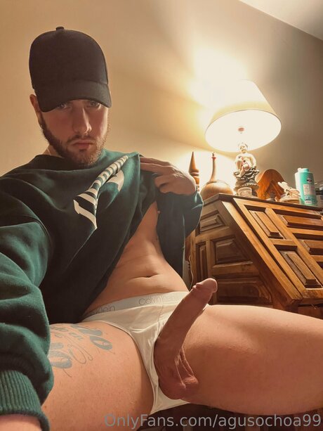 Leoochoa ポルノスター セックス 写真