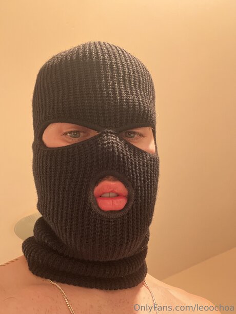 Leoochoa ポルノモデル 写真