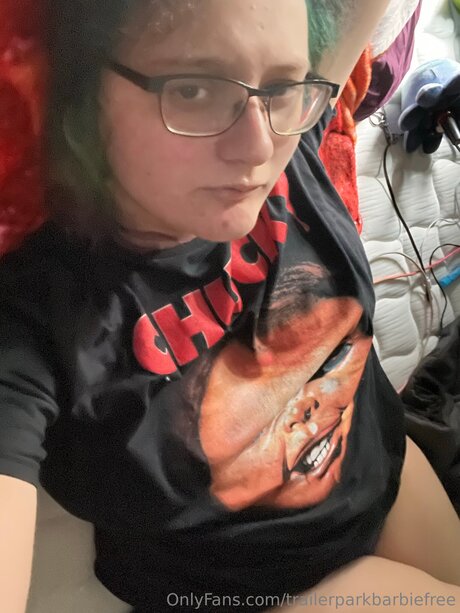 Trailerparkbarbiefree xxxスター 写真