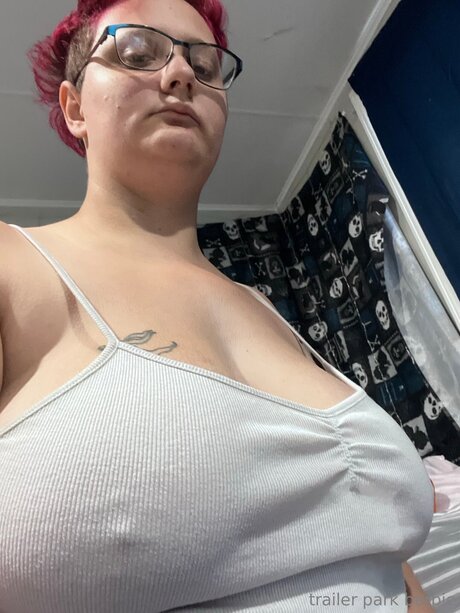 Trailerparkbarbiefree ヌードスター 写真