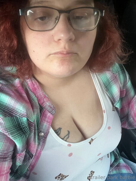 Trailerparkbarbiefree トップスター 写真