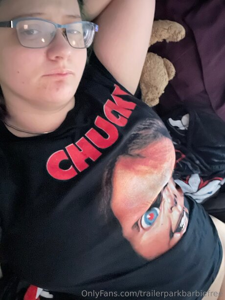 Trailerparkbarbiefree セックスポルノスター ギャラリー