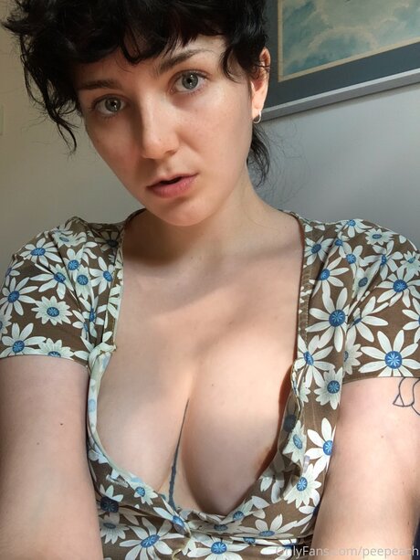 Peepeach 素敵な女優 写真