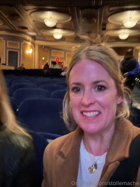 Stollemache 素敵なモデル 画像