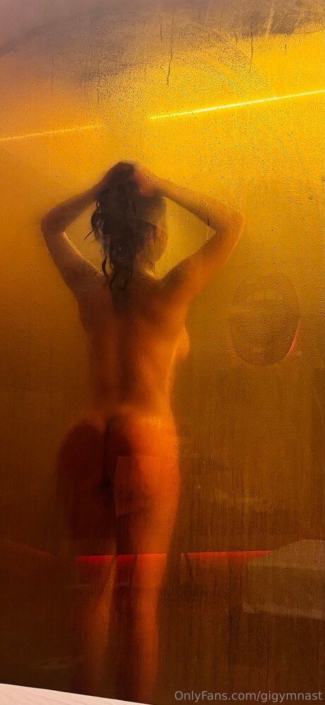 Gigymnast xxxポルノスター ギャラリー