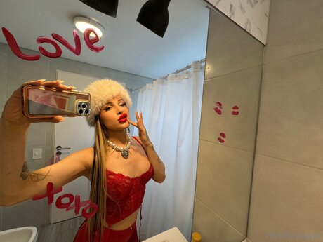 Nikkitaslayer ヌードモデル ギャラリー