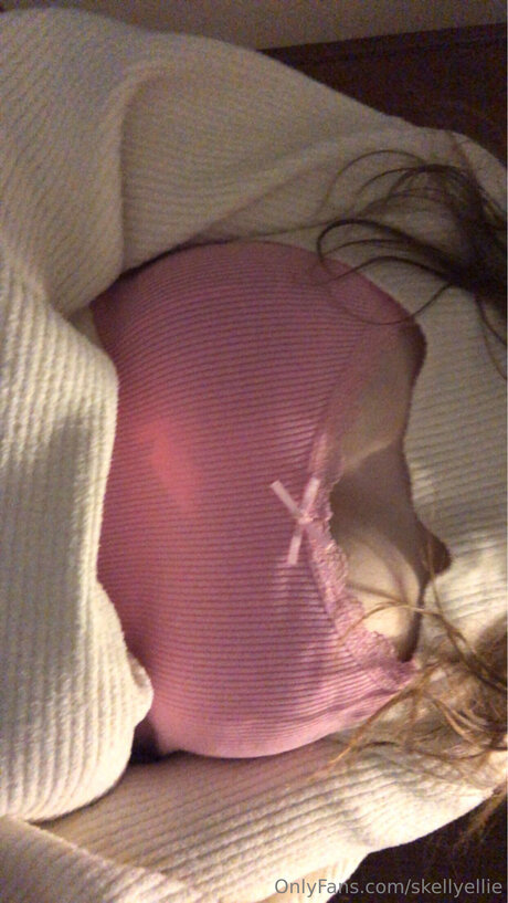 Skellyellie 素敵なポルノスター 写真