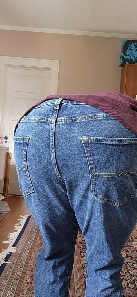 Jackg12357 アートモデル 画像