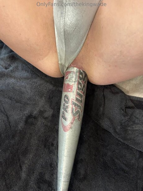 Thekingwade スター ヌード 写真