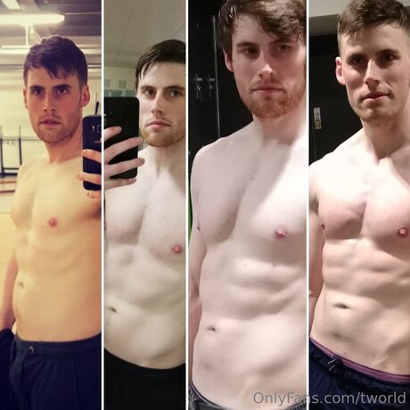 Tworld 高品質モデル 写真