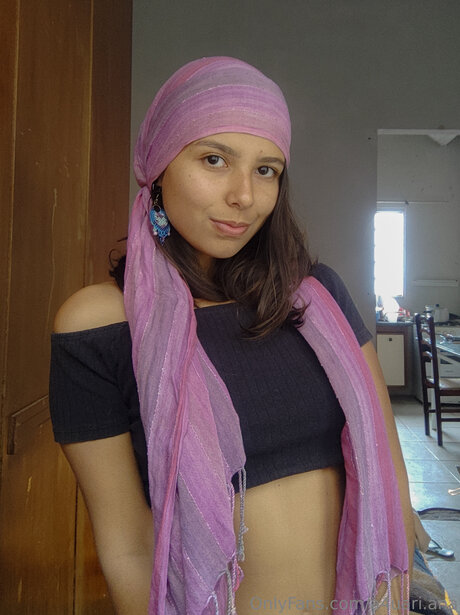 A4uari Ana トップスター ギャラリー