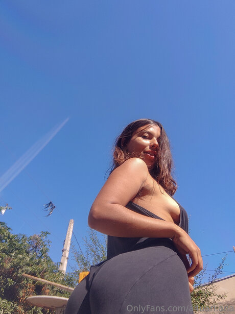 A4uari Ana トップモデル アーカイブ