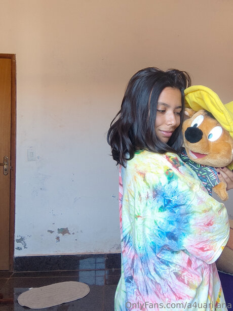 A4uari Ana ポルノ女優 画像