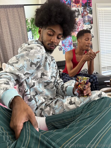 Luhved 美しいスター 画像