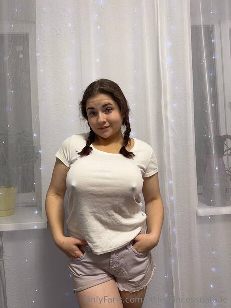 Littleprincessnatalie 限定モデル ギャラリー