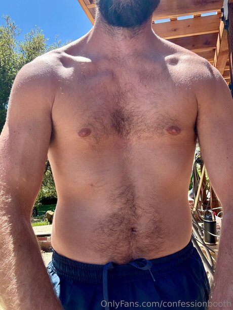 Confessionbooth ポルノスター 裸 アーカイブ