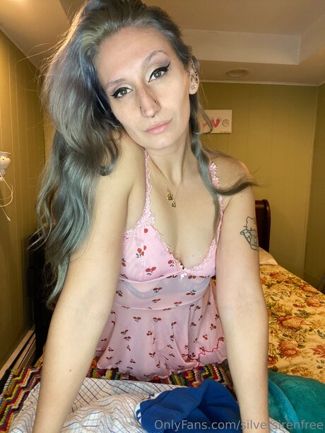 Silversirenfree アートモデル ギャラリー