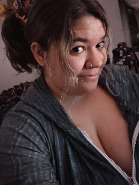 Wickedwitchofwinter アダルトスター 写真