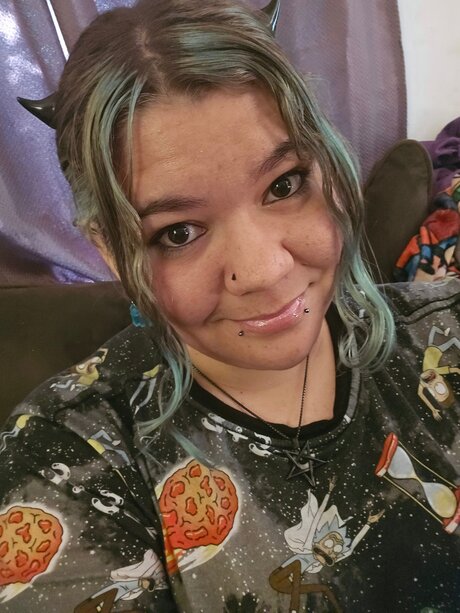 Wickedwitchofwinter ヌードモデル 画像