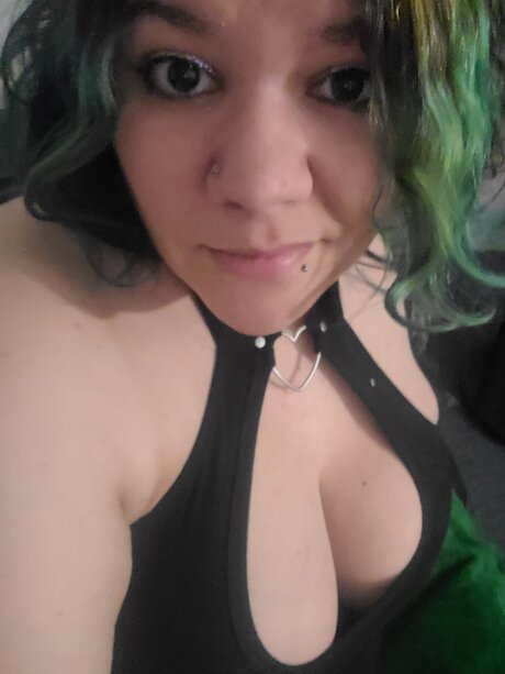 Wickedwitchofwinter 独占モデル アーカイブ