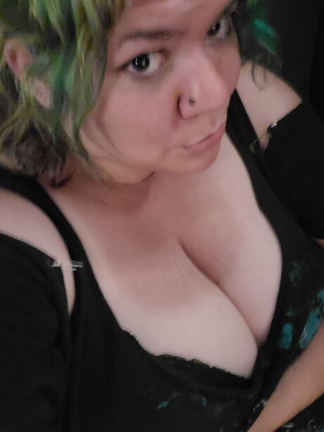 Wickedwitchofwinter 最高のポルノスター 画像