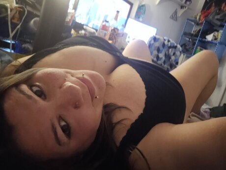 Wickedwitchofwinter セックスモデル 写真