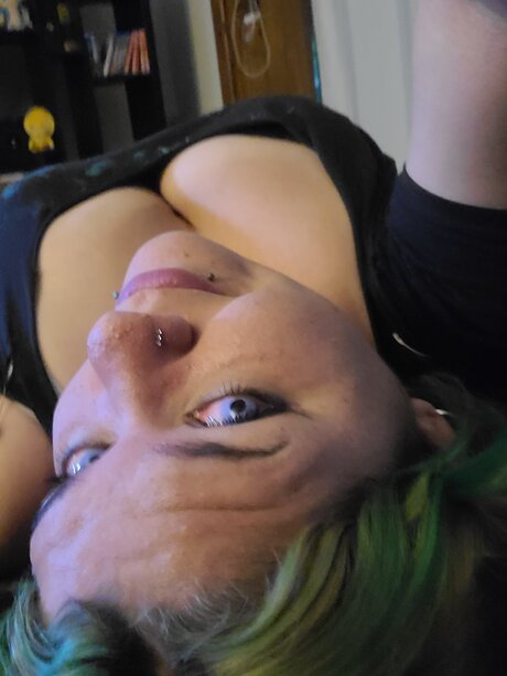 Wickedwitchofwinter スター 裸 ギャラリー