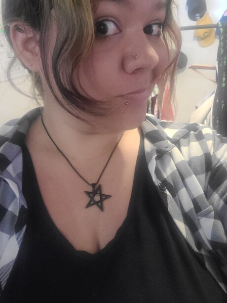 Wickedwitchofwinter 高品質スター 写真