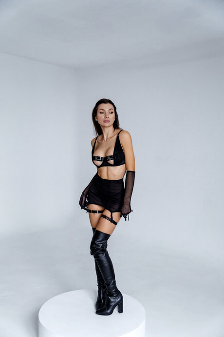 Larahook ポルノスター ホット 写真