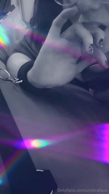 Umbrafaux 無料のスター 写真