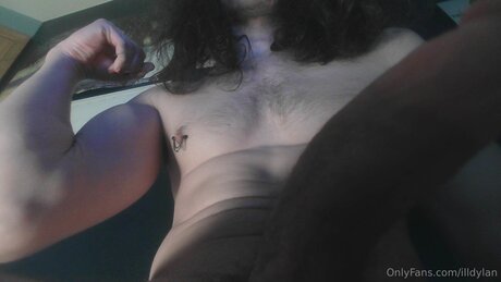 Illdylan セックスモデル 写真