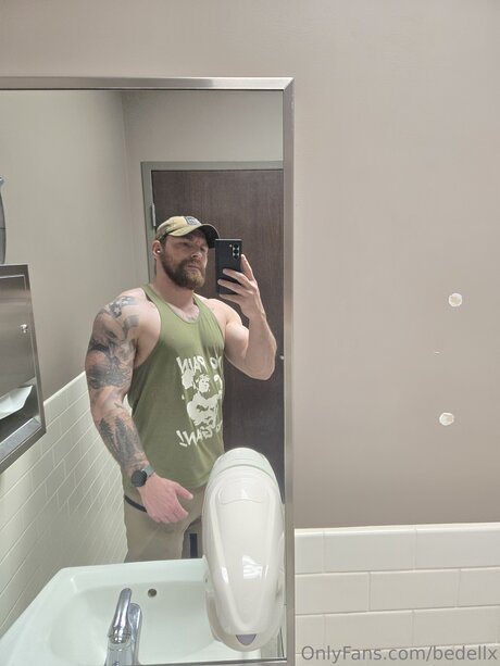 Bedellx 美しいモデル アーカイブ