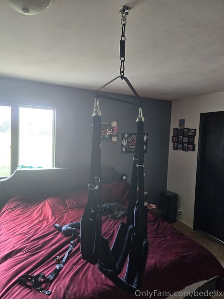 Bedellx エロティックなモデル ギャラリー