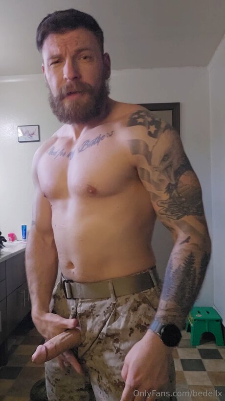 Bedellx ポルノスター 可愛い 画像