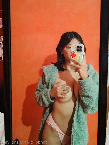 Mar Cute 完璧なモデル 画像